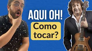 Vídeo de Aqui, ó