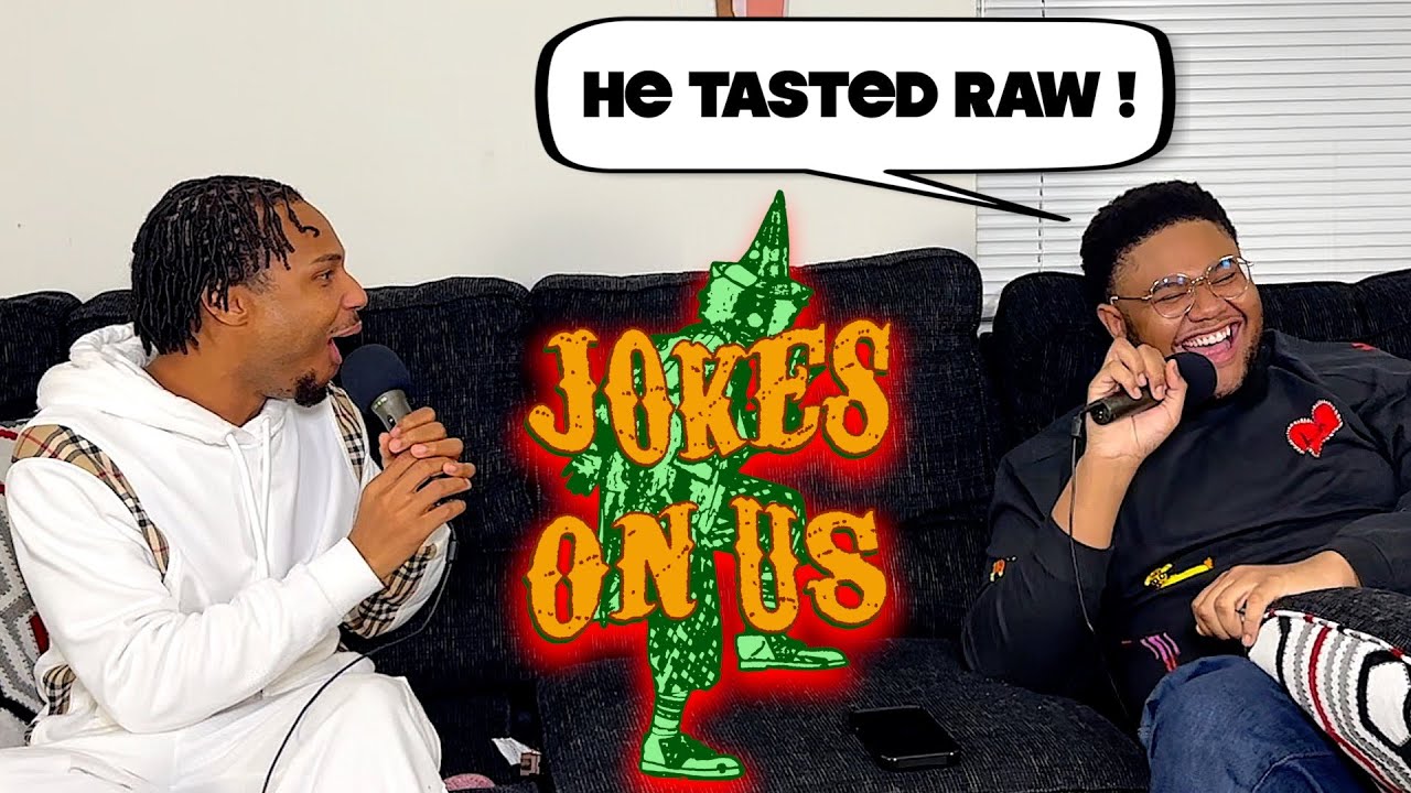 Hookups In The City | Jokes On Us #1