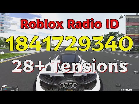 Roblox ID for Rauw Alejandro - Todo de Ti
