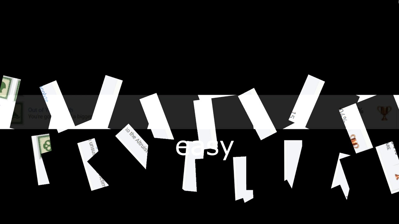 all main gta trophies, hidden trophies, and actual rarity YouTube