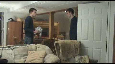 Please Hang Up and Try Again