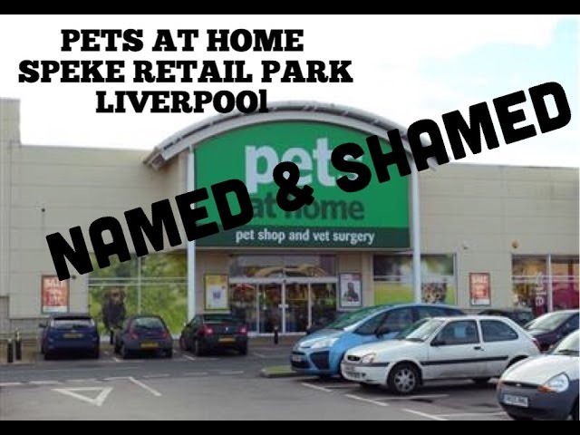 pets at home middlebrook