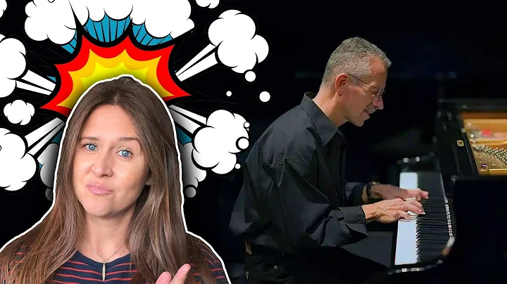 Why Keith Jarrett Blows My Mind