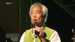 Jodeln lernen mit YouTube-Star Takeo Ischi
