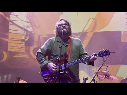 Wilco | Impossible Germany | live Hollywood Palladium, October 23, 2021