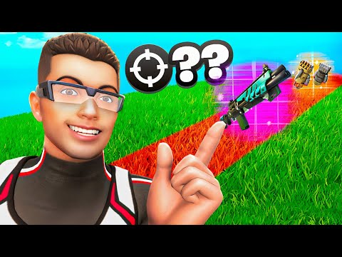 The NickEh30 Floor Loot *ONLY* Challenge!