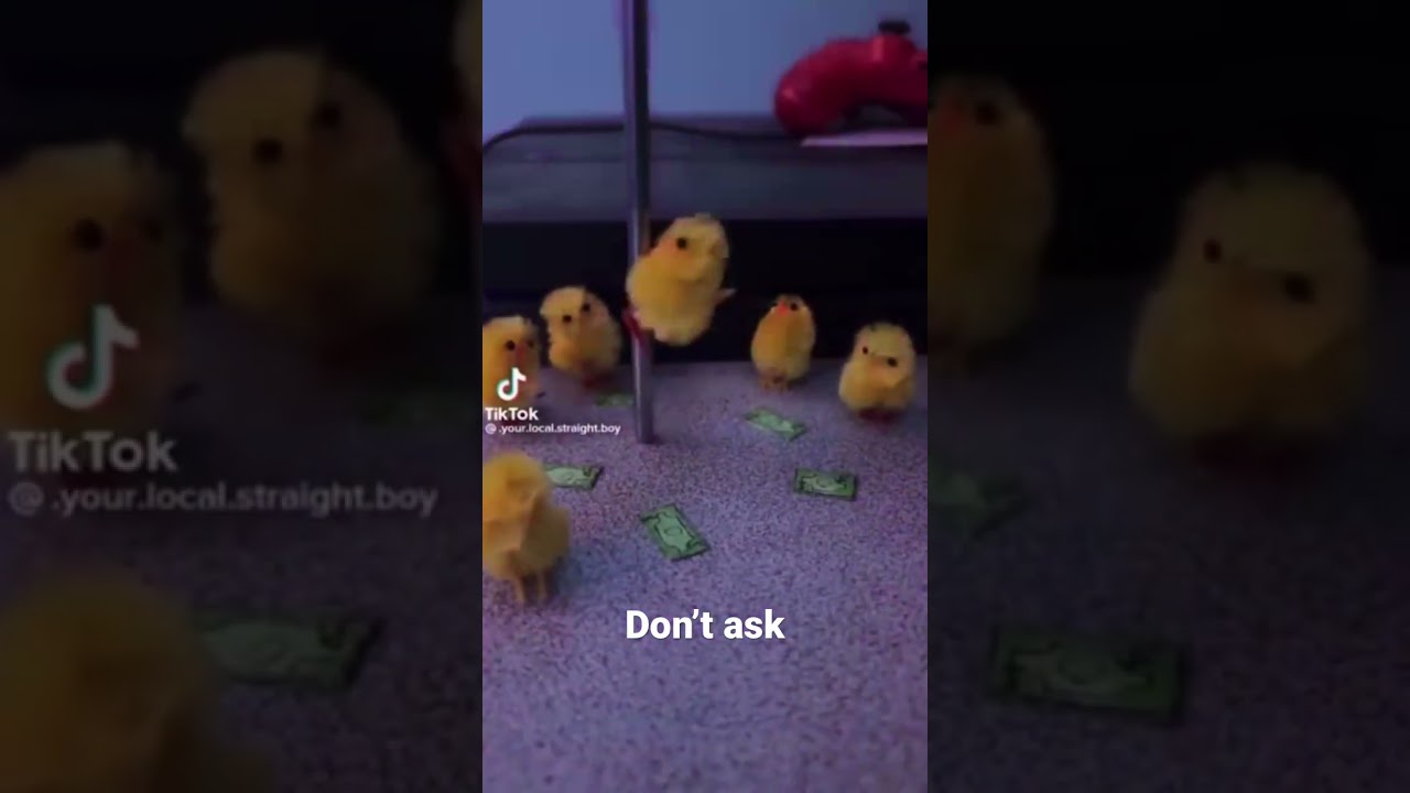 Send this to your friend and say NOTHING