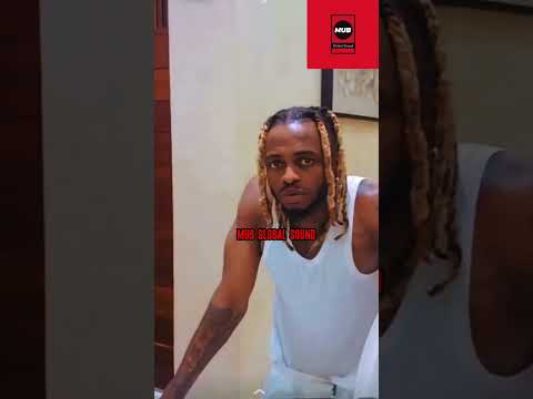 Diamond Platnumz Dancing Ibraah New Song