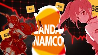 The Mediocrity of Sword Art Online games