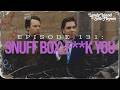 Snuff Box: F**k You | The Lonely Island And Seth Meyers Podcast Episode 131