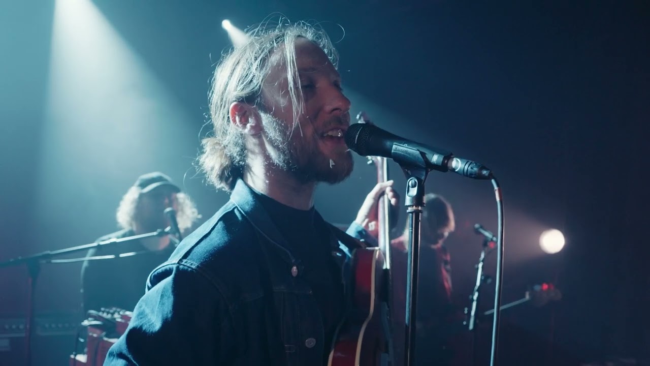 La Face B en Live - Samba De La Muerte - 1989