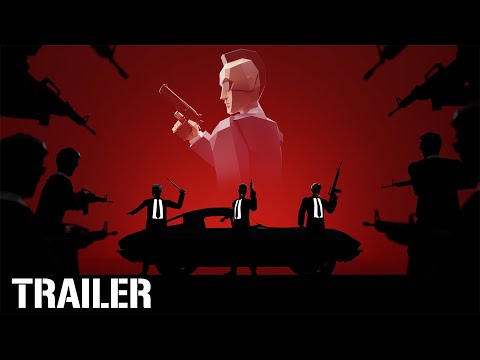 Sub Rosa: The End of The Show | Trailer