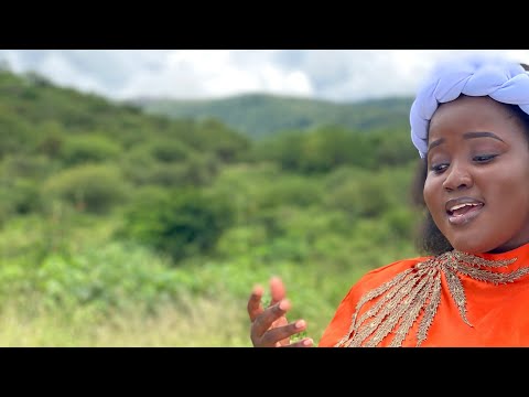 UMEKUWA MWEMA VANESSA ATIENO OFFICIAL VIDEO 4K 