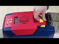 Seaory S21 Card Printer Introduction Video