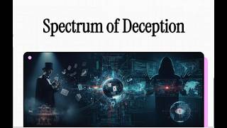 Spectrum of Deception : IDLTV