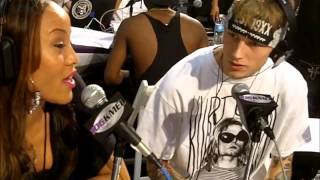 Machine Gun Kelly Funniest Interview Moments