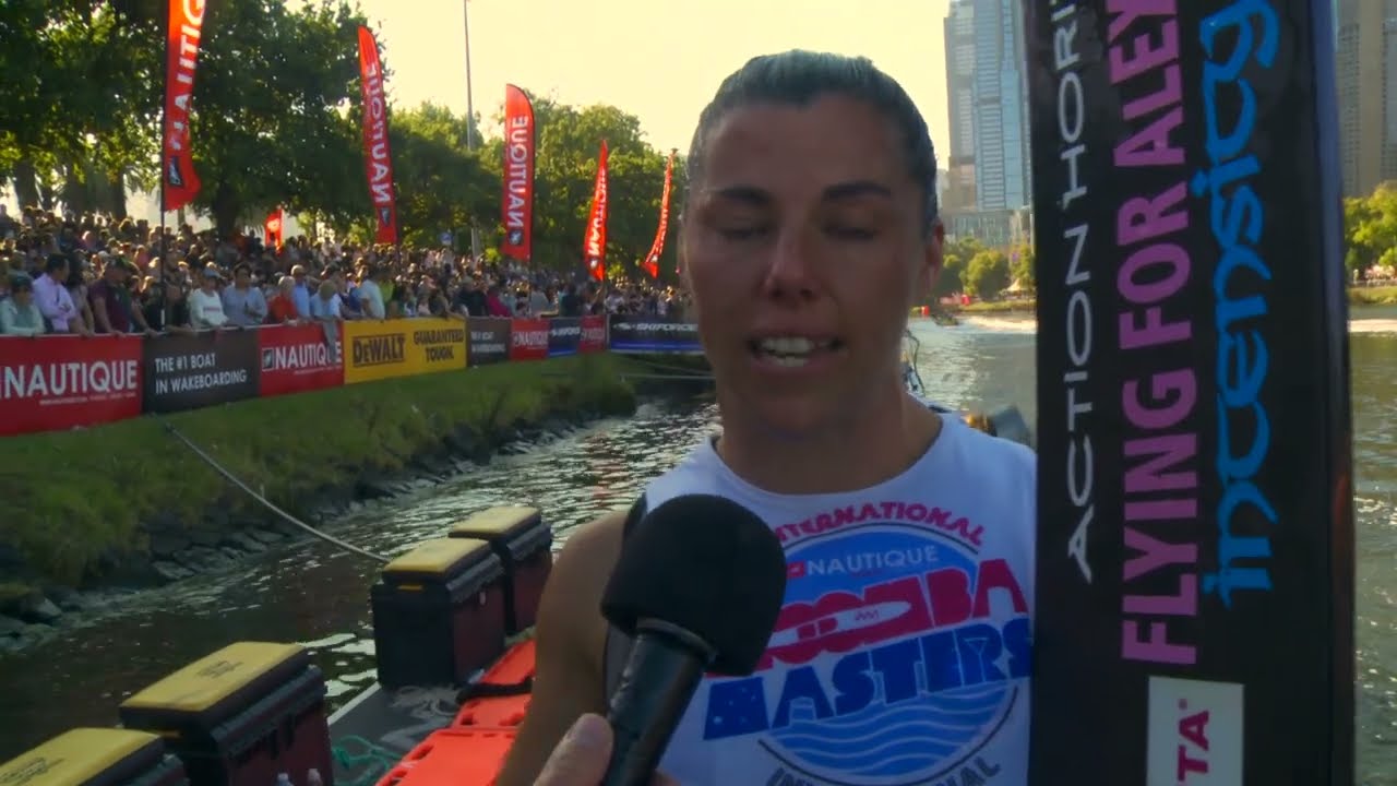 MOOMBA MASTERS 2023 P4 JUMP FINAL