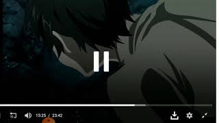 Arifureta Shokugyou De Sekai Saikyou Dub Episode 1