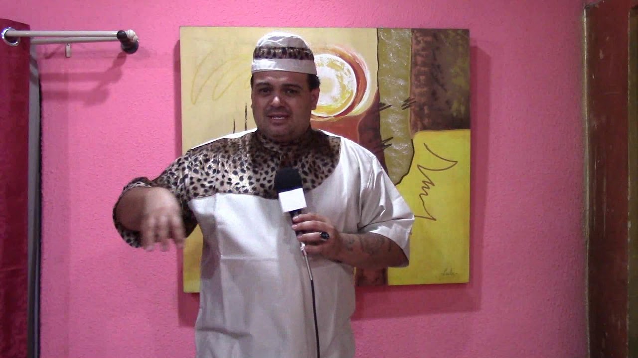 Oferenda Para Omolu Ritual Para Saúde YouTube