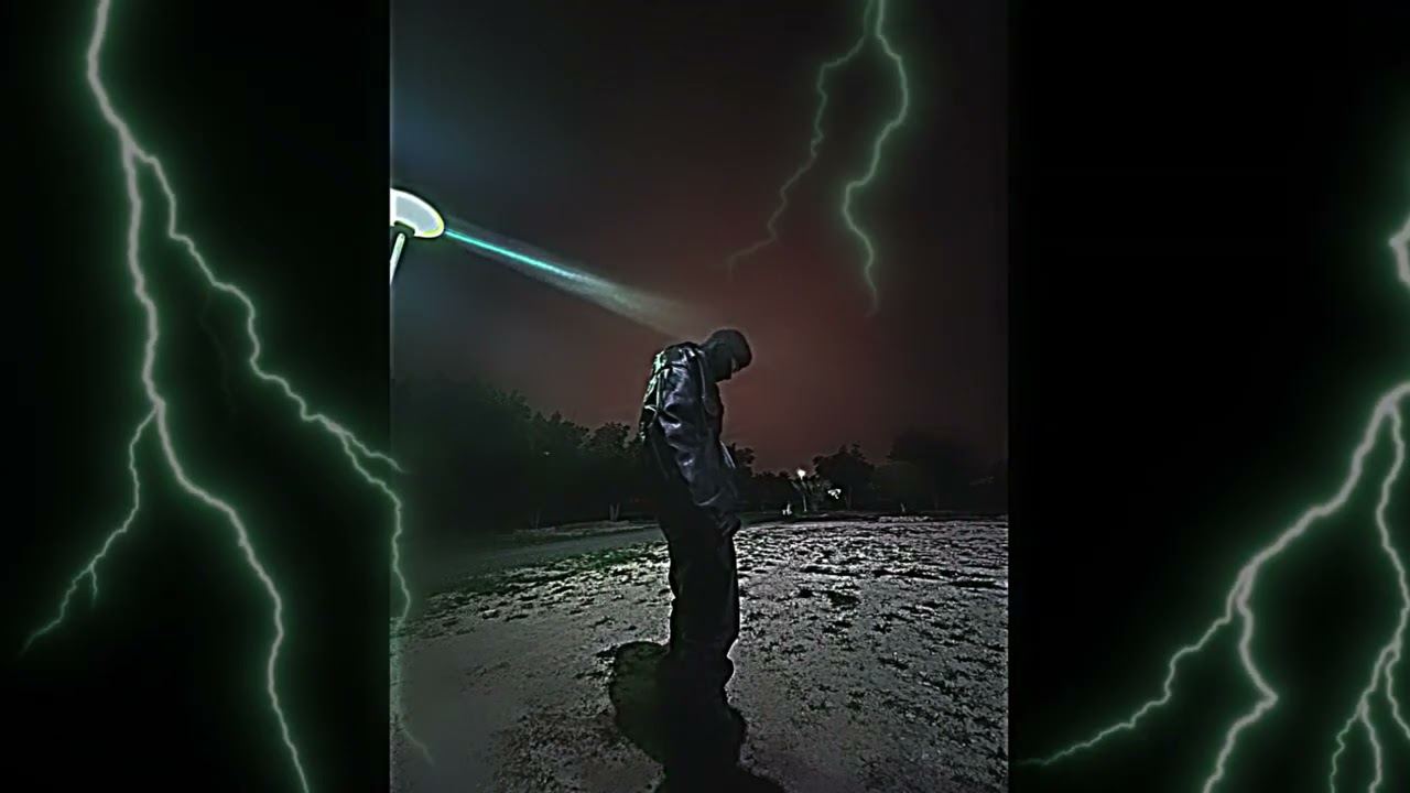 (FREE) OG BUDA x YEAT Type Beat - "Путник" [prod. neefbeat]