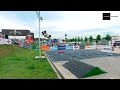 RC Максидром 2016 - Территория Монстров - DJI OSMO