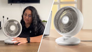 ✅ Opinión sobre el Practi VentiMax de Betterware: ¿El mejor mini ventilador del mercado? | MB