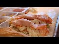 The Best Panini Maker - Borderi Street Food Ortigia Siracusa