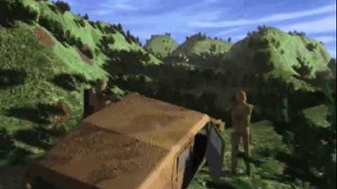 Covert Ops - Twist of Fate