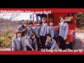 [歌ってみた] Hey! Say! JUMP - Funky Time [Cover by Dear9]