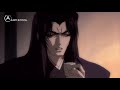 انمي شينوبي Basilisk الحلقة 10 مدبلج 
