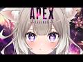 【APEX】台風だいじょうぶかい？【夜絆ニウ / NeoPorte (ネオポルテ) 】