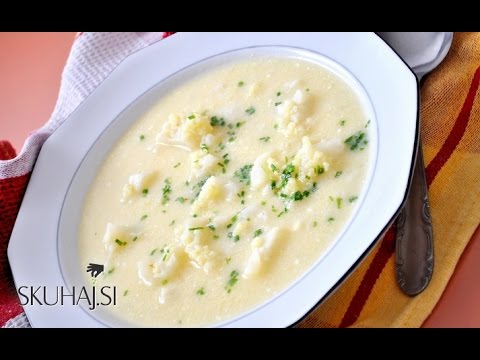 Video: Kako Kuhati Proseno Kašo