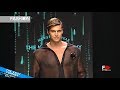 THE KNOT COMPANY Gran Canaria Moda Càlida Swimwear FW Spring Summer 2018 - Fashion Channel