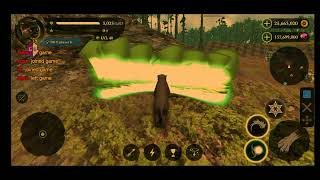 panther online slow speed skill hack