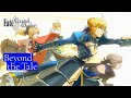 Fate/Grand Order - "Beyond the Tale" #2 Beyond Ver.