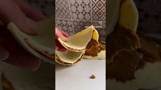 lotus biscoff Easter egg