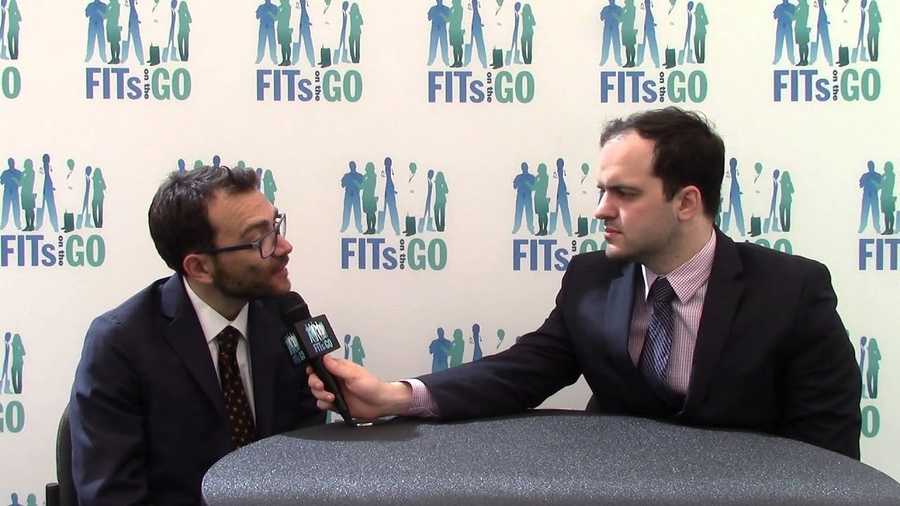 Dr. Valgimigli discusses his late breaking clinical trials at ACC.15