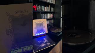 Satyricon - Dark Medieval Times. Black Metal Noruega #vinyl #blackmetal #satyricon #blackmetalvinyl