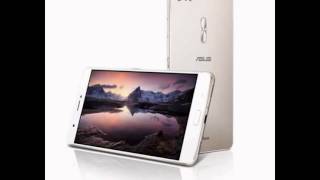 Asus Zenfone 3 ultra zu680kl