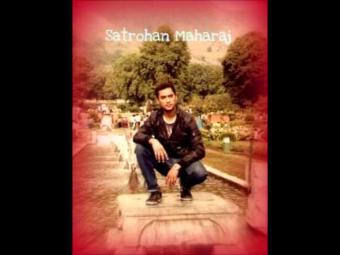 Satrohan Maharaj - Dukhi Man Mere - (Tribute To Ki...