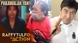 TRENDING VIDEO NG ALENG KINALABOSO DAHIL SA POST SA FB LABAN KAY KAP, PINALAYA NI IDOL!