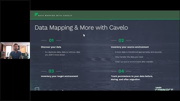 No Data Left Behind  The Key to Effective Data Migration