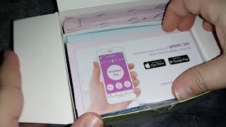 Easy @ Home Ovulation Test Strips Review