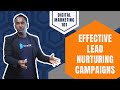 Comment crer une campagne de lead nurturing efficace  conseils de stratgie et dexcution