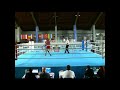 EUBC European Women's Youth & Junior Boxing Championships SOFIA 2017 04/07/2017 14:00 RING B