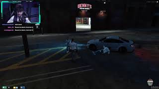 gta v, gip away saldo dana kali ya...
