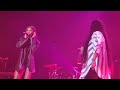 Imen ES feat Ronisia - Piqué - ES Tour - Zénith de Paris [15/10/22]