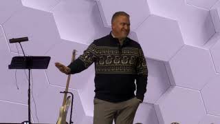 Covenants Week 3: Baptism - 1.18