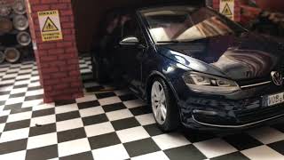 Oyuncak Diecast Garajım( Yeni garaj otomatik açılır garaj kapısı) 👍#biberoğludiecast #ünalturan Resimi