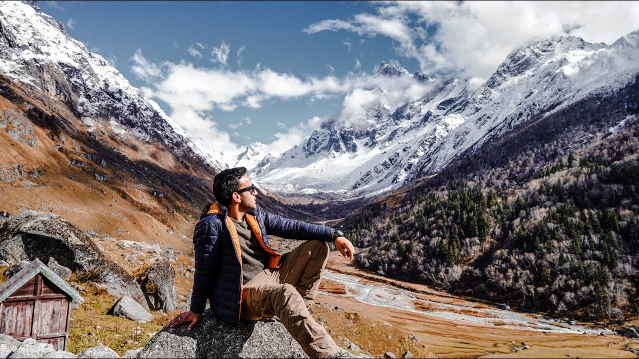 Over The Highlands | Trailer | Har ki Dun Trek Series | soul trails